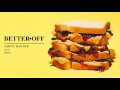 Better Off "Empty Handed"
