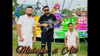 Midajko ⚜️ Ali - Romungro ( OFFICIALvideo ) COVER ❗️🎬💃