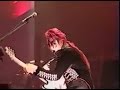 聖飢魔II burning blood