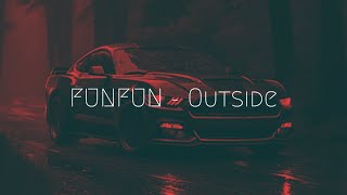 FUNFUN - Outside | Extended Remix