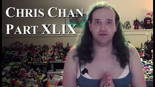 Chris Chan A Comprehensive History - Part 49
