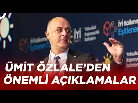 Meral Akşener, 'İzmir'i