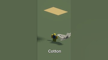 Roblox cloth simulation (3d animation)