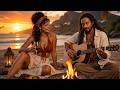 Sunset Reggae Beach Vibes 2026 🌅 Acoustic Love Session | Soulful Guitar & Island Romance