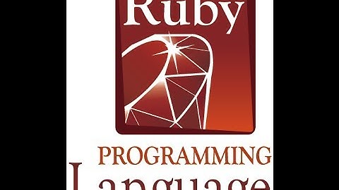 Introduction to Ruby- What is Ruby?