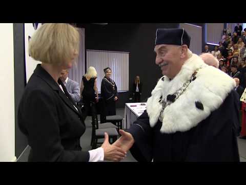 Inauguracja Roku Akademickiego