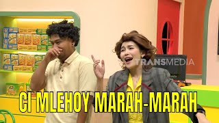 Ci Mlehoy Ngamuk di Live! Kenapa Nih? | THEATER PAS BUKA (08/03/25)* Part 6