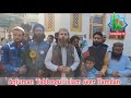 Jaloosi milad u nabi s a w seer hamdan islamabad