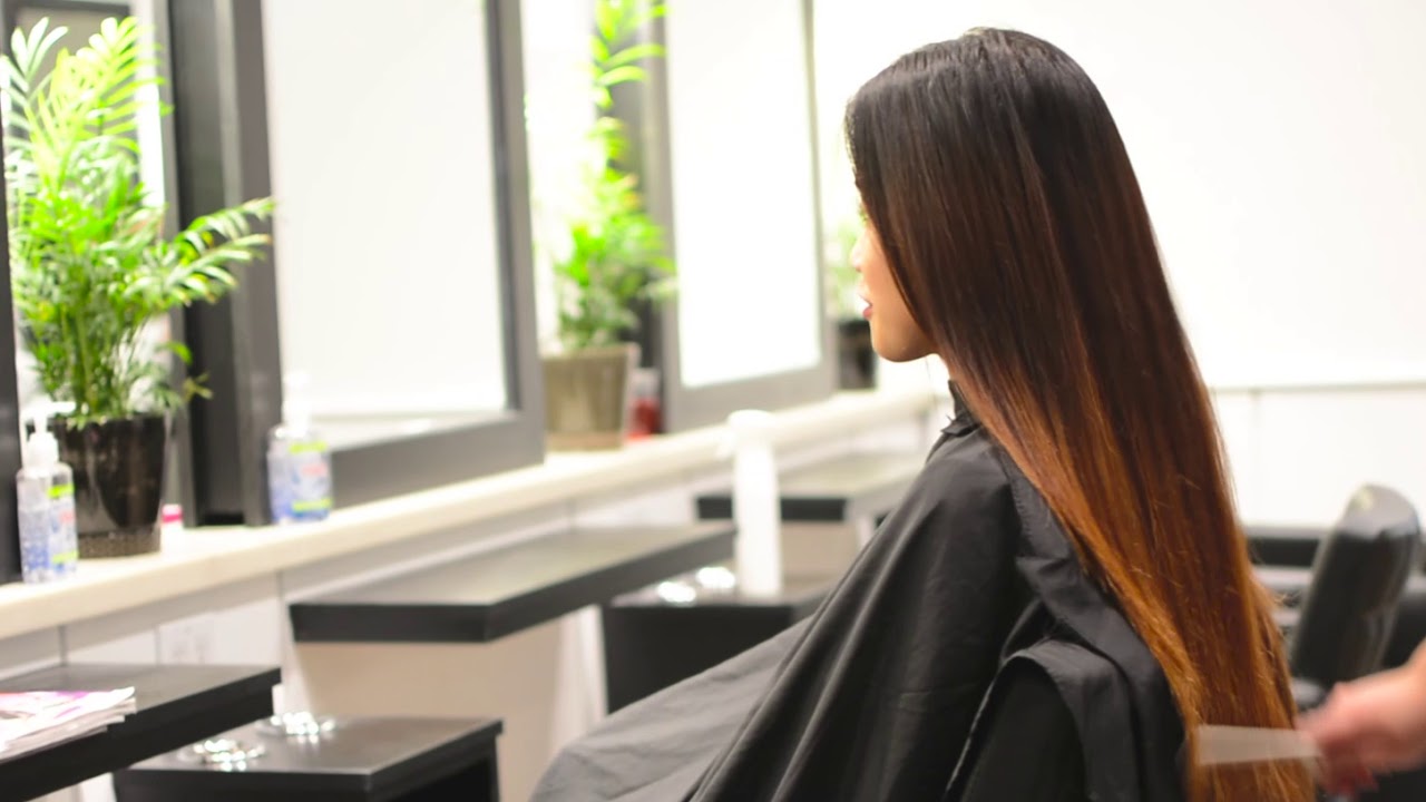 CL Salon Toronto Luxury Salon YouTube