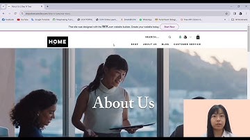 STID 1103 COMPUTER APPLICATION IN MANAGEMENT (C) ASSIGNMENT 3 GROUP YK32 WEBSITE DEVELOPMENT