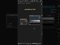 How To Make Gradient Material In Blender