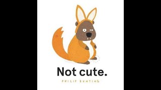 Not Cute Published By Omnibus Books An Imprint Of Scholastic Australia