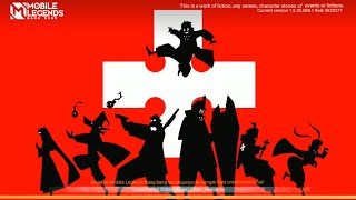 Mobile Legend Fire Force 01 | loading screen ML Fire Force Inferno