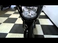 2003 Honda CBR11XX Blackbird Black - used motorcycle for sale - Eden Prairie, MN