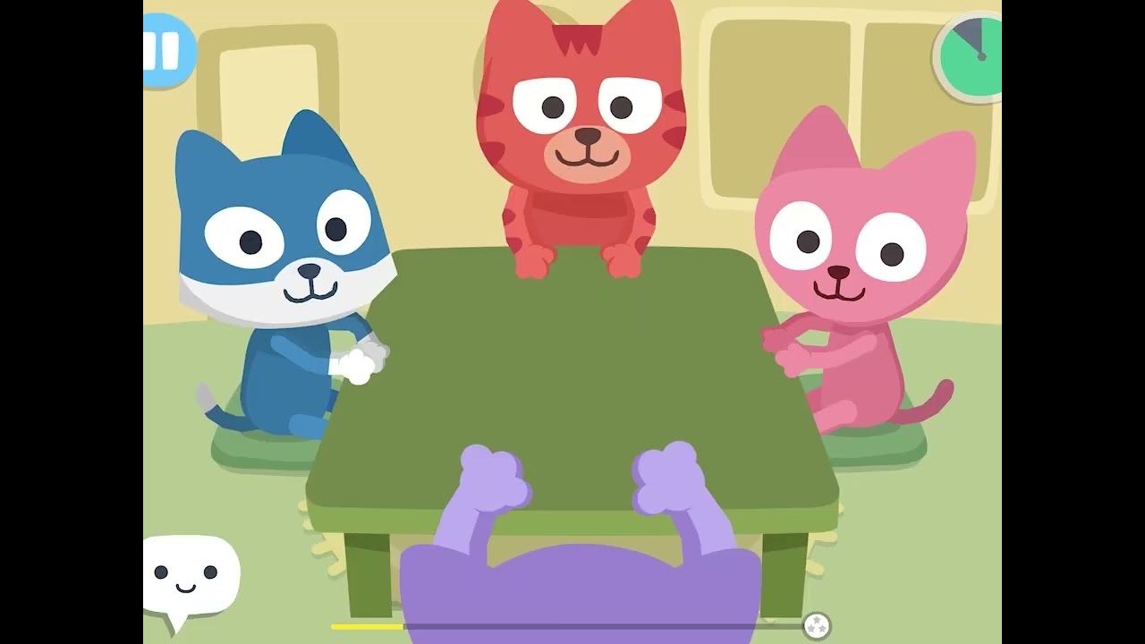 Studycat Fun Spanish Promo Video