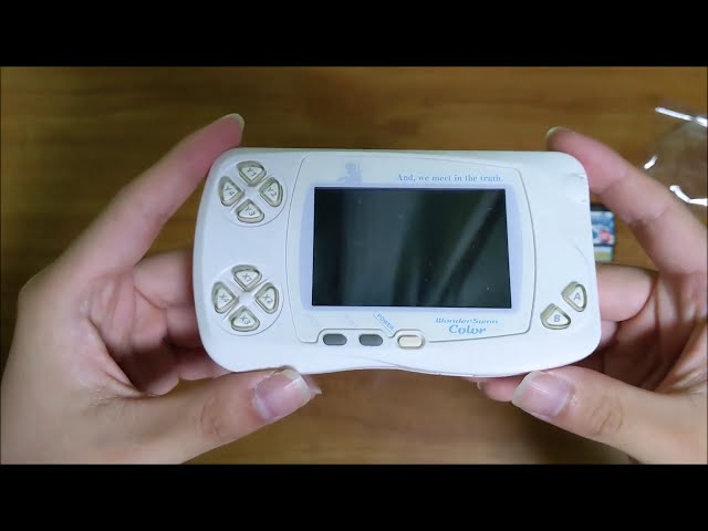 ワンダースワンのソフト 2 ワンダースワンカラーソフト 魔界塔士Sa・Ga サガ - メルカリ
