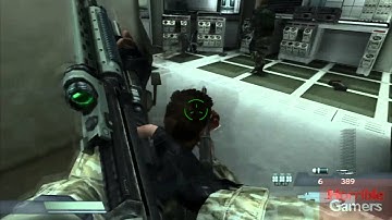 Lets Play: Killzone Trilogy - Part 7 - Featuring MajinBlues