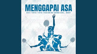 Menggapai Asa (feat. rendiicul, Ndry)