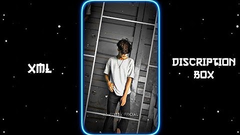 BOMBAY TO PUNJAB 🥵🔥 || NEW XML FILE 🦋 || NEW TREND XML 💕 || #xml #alight_motion