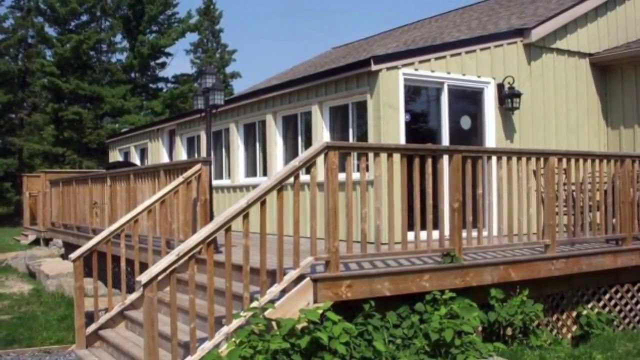 Parry Sound Cottage for Rent 483 on McKellar Lake near Parry Sound