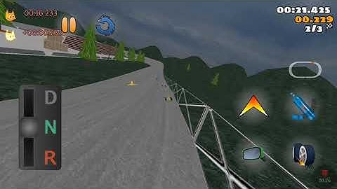 SuperTuxKart speed hack again