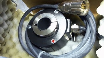 Baumer | Thalheim | Hubner | IVO - instock@Dubai - ITD 41 A4 Y100 2500