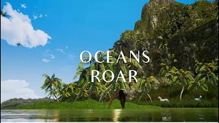 NSROMAmusic - Oceans Roar -  