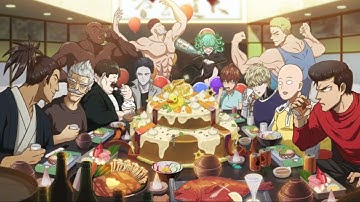 One-Punch Man : Road to Hero 2.0 Gameplay [Download/Play for free on Android, iOS & Emulators]