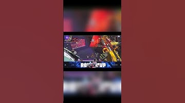 Apex legend mobile crouch spam