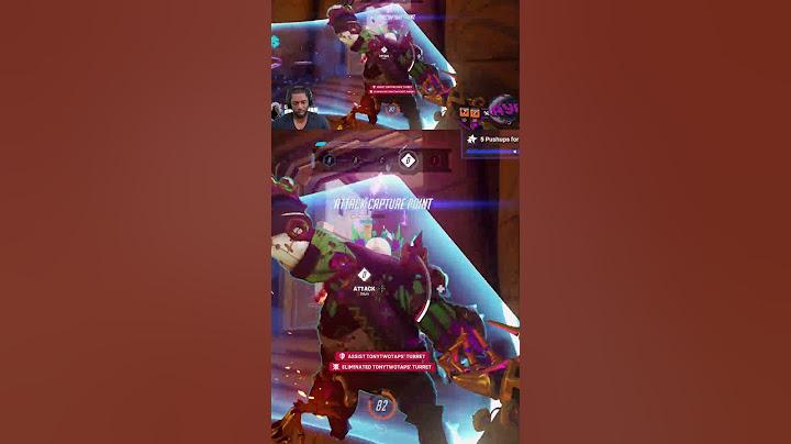 #moiraoverwatch #overwatch #overwatch2 #overwatchgameplay #overwatchclips #gaming #gamereview