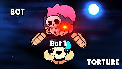 Torturing Bots in Map Maker!