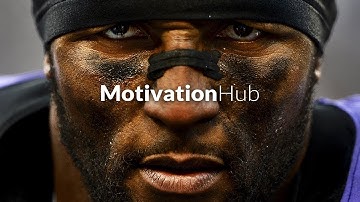 One of the Greatest Speeches Ever | Ray Lewis