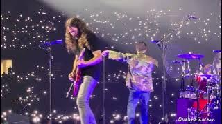 Download lagu My Chemical Romance-The World Is Ugly (Tour Debut)  TEXAS 2025 -8/2/2025