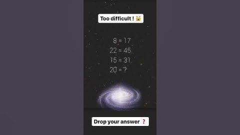🚀 Boost Your Math Skills: Interactive Exercise Video for All Levels