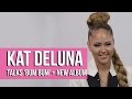 Kat DeLuna on 'Bum Bum' + Her New Music