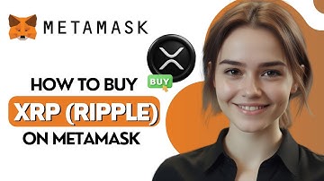 How To Buy XRP (Ripple) On Metamask Wallet (2024) (2025)