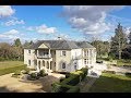 Luxurious House In Berkshire England
