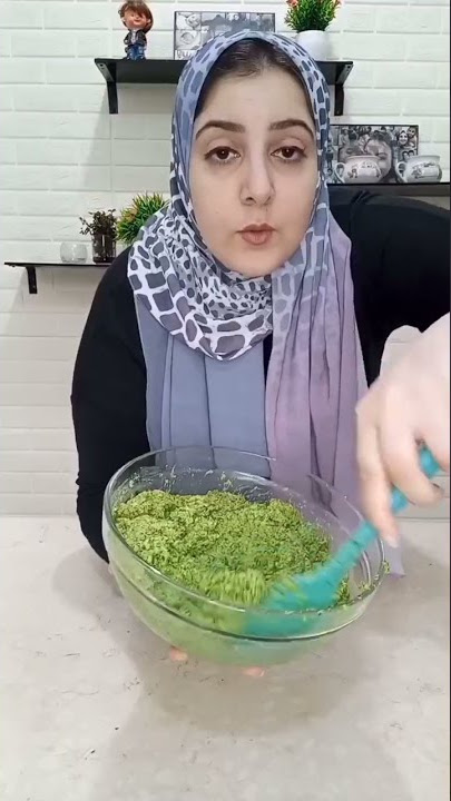 طعمية او فلافل ف دقيقة 🧆