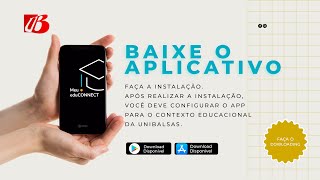 Meu Educonnect - How to Access | Unibalsas