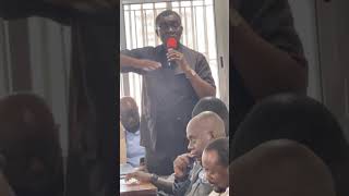 How SLPP Stole The 2023 General and Presidential Election. #ecsl #slparliament #Democracydenie