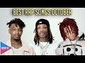 BEST RAP SONGS OF OCTOBER 2020