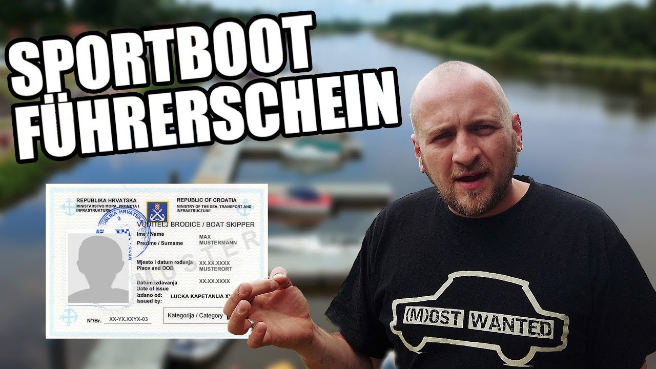 🔴SPORTBOOT FÜHRERSCHEIN MACHEN BINNNEN UND SEE YouTube 🔴SPORTBOOT FÜHRERSCHEIN MACHEN BINNNEN UND SEE YouTube