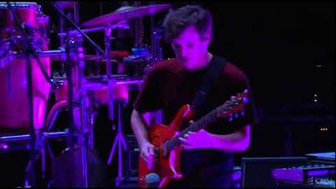 STS9 4/21/11  move my peeps
