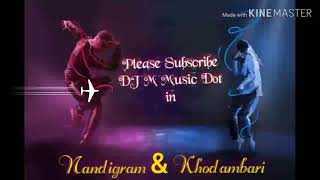 Badmash No 1(CA20 High Renge Power Crack Mix)Dj Chandan Recoding Studio Netra-Se
