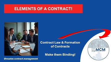 Contract Law Explained: How to Create Legally Binding Agreements