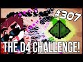 The D4 Challenge! - The Binding Of Isaac: Afterbirth+ #307