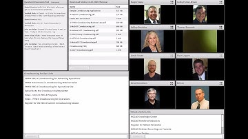 Adventures in Crowdsourcing: Business Case for Crowdsourced Data
