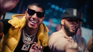CJ - REPLICA FT EL ALFA ( VIDEO)
