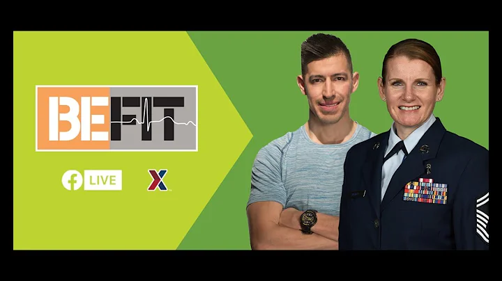 Full Body Strength Workout | Be Fit Live 52