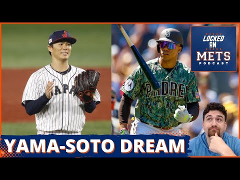 How the New York Mets Could Build a Dream Team in 2024?